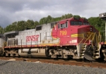 BNSF 799